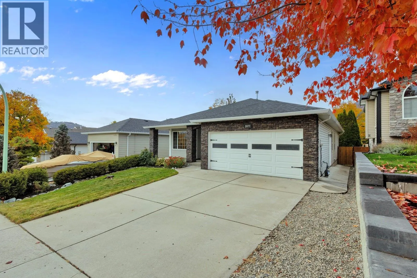 2077 Rosefield Drive