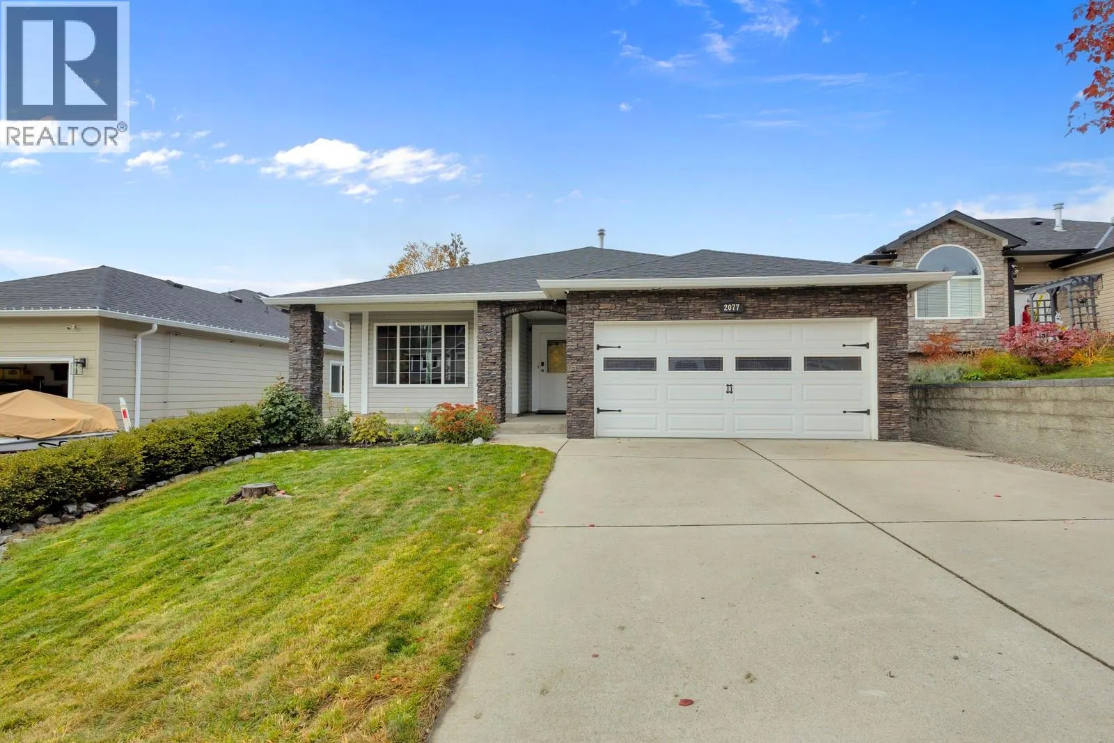 2077 Rosefield Drive