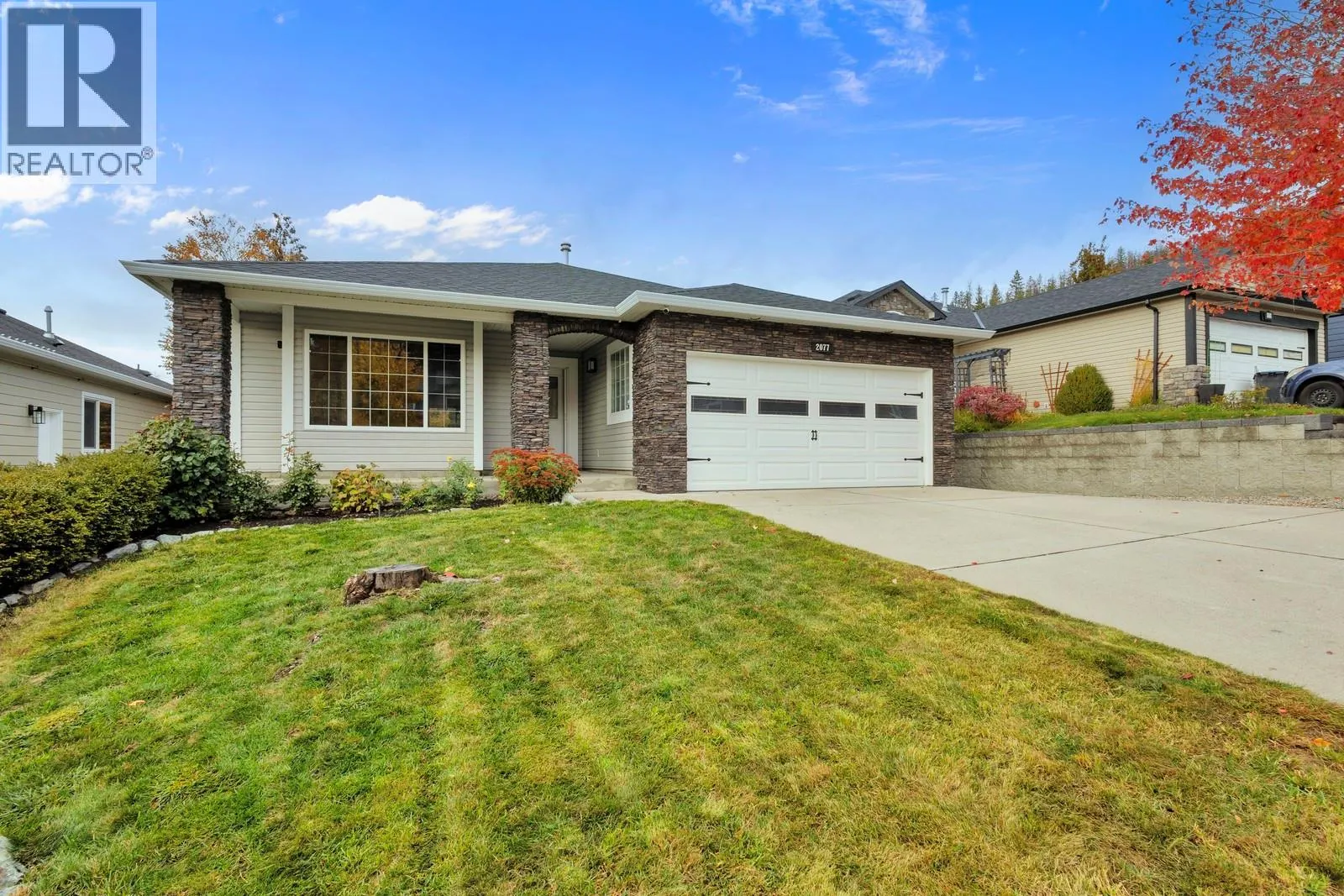 2077 Rosefield Drive