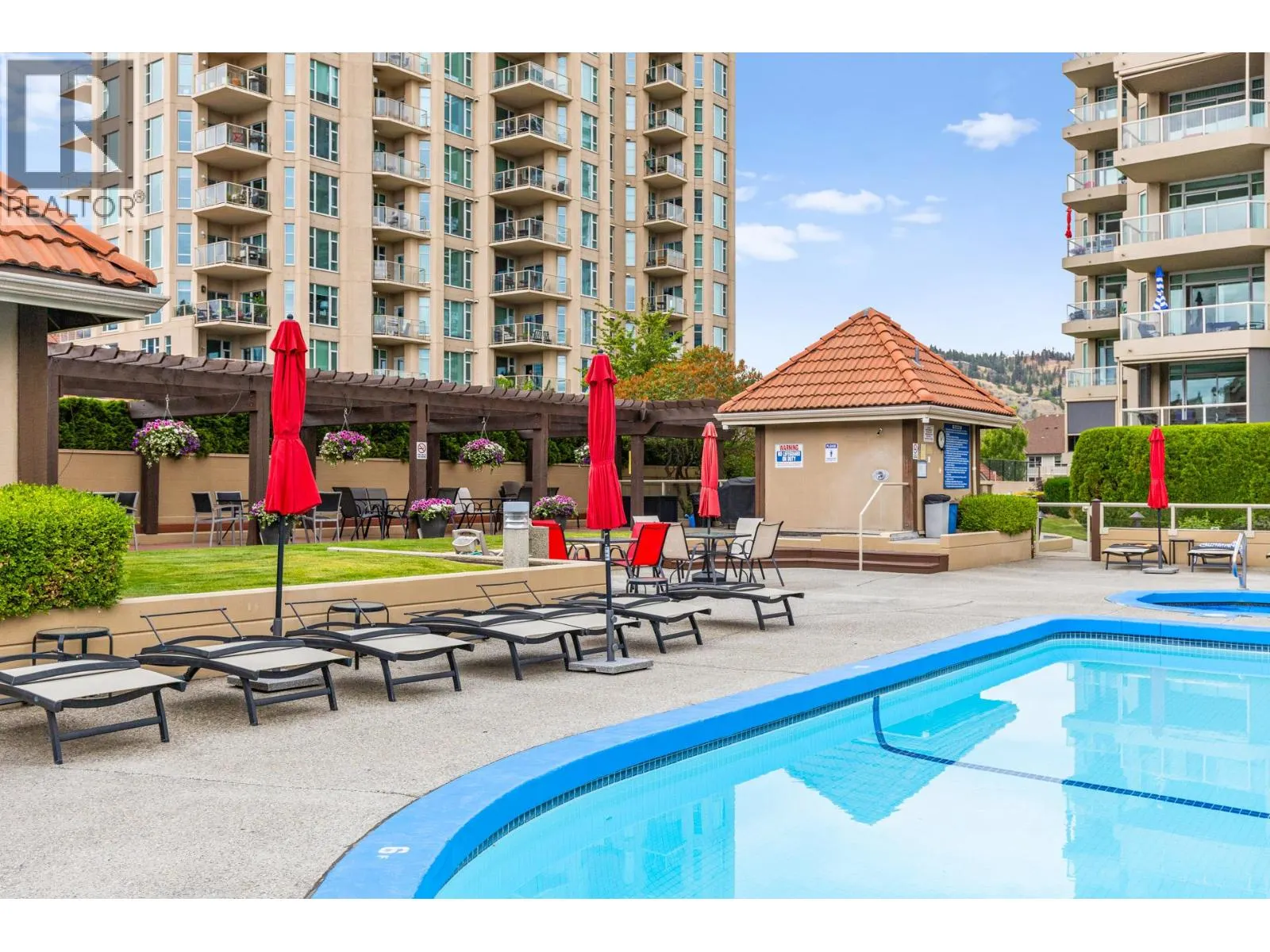 1152 Sunset Drive Unit# 501
