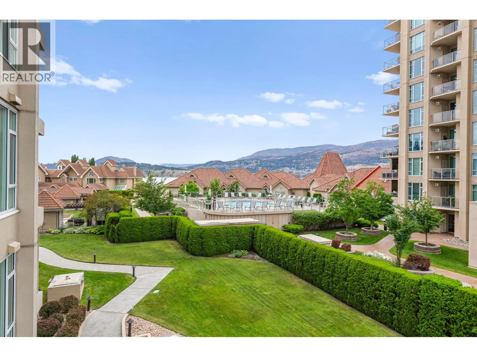 1152 Sunset Drive Unit# 501