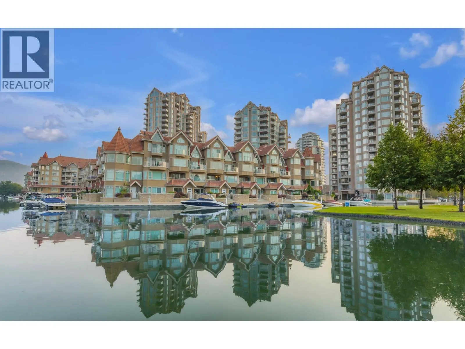 1152 Sunset Drive Unit# 501