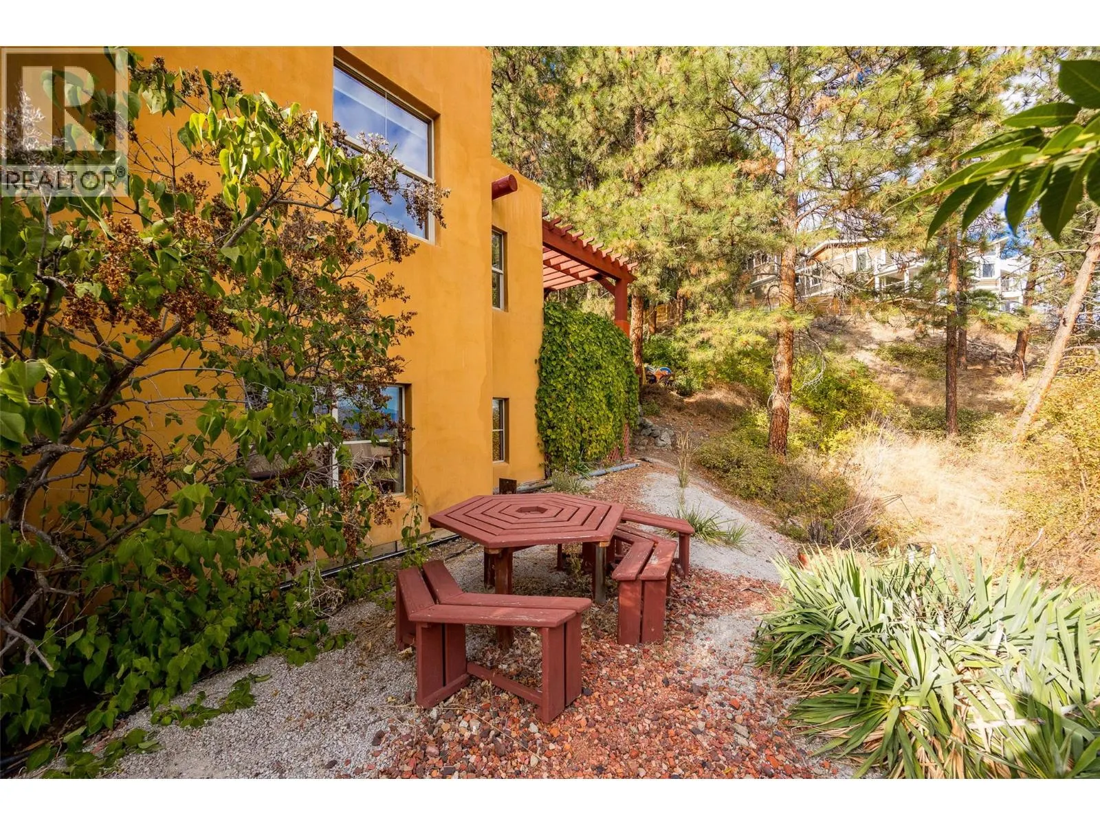 4610 Ponderosa Drive