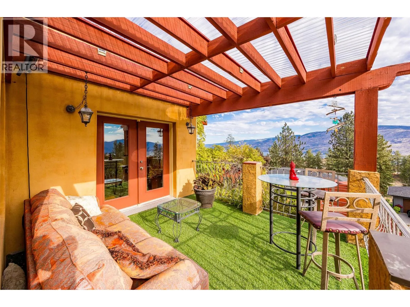 4610 Ponderosa Drive