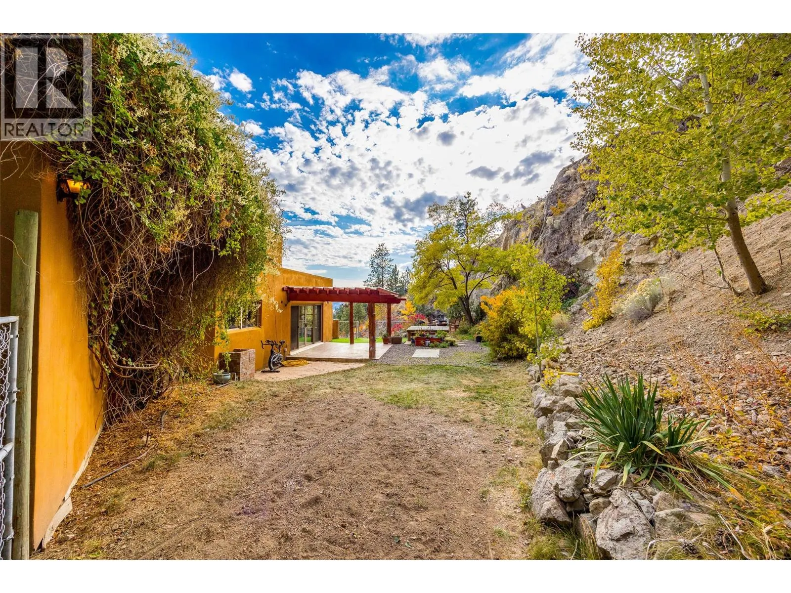 4610 Ponderosa Drive