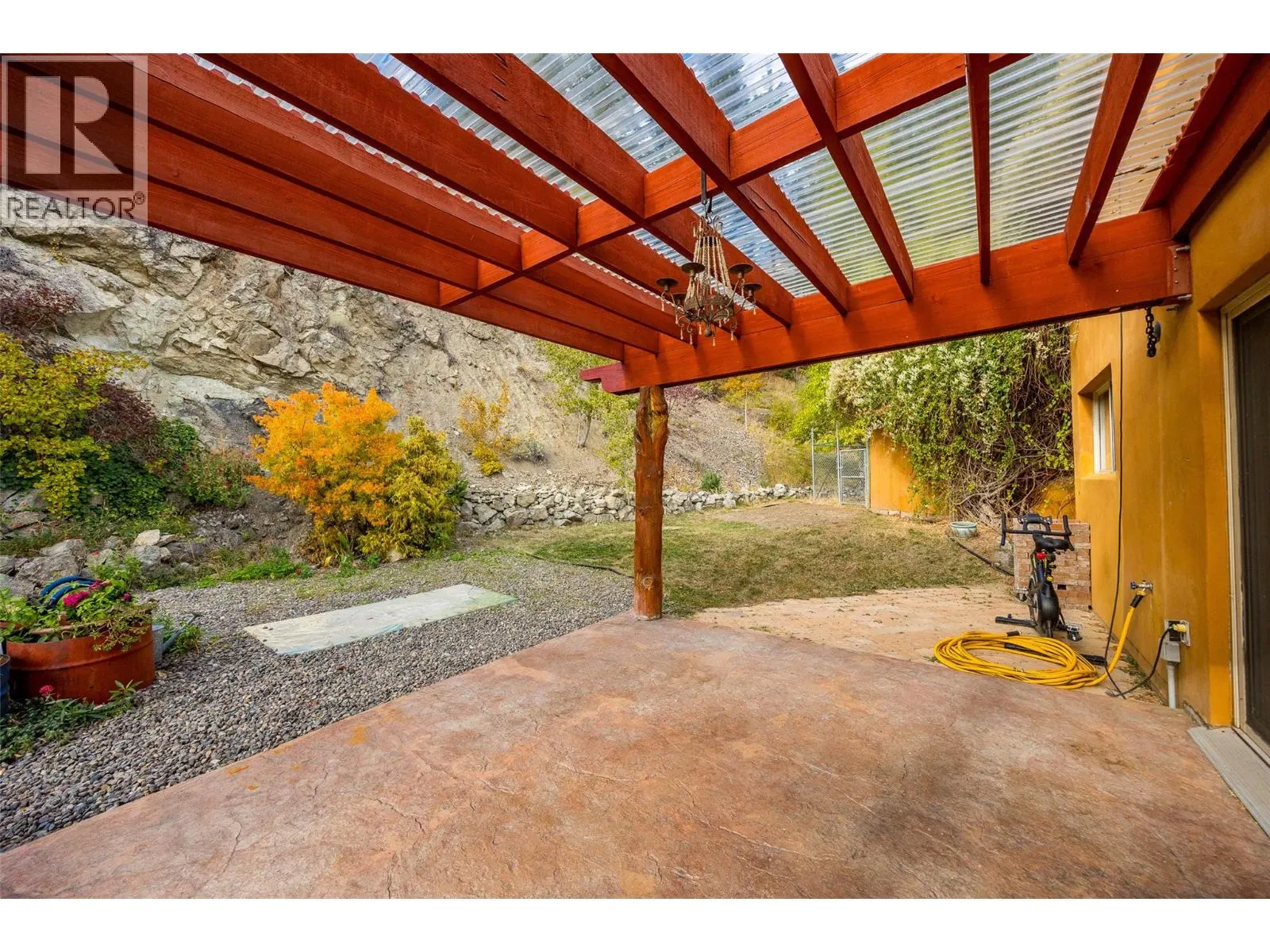 4610 Ponderosa Drive