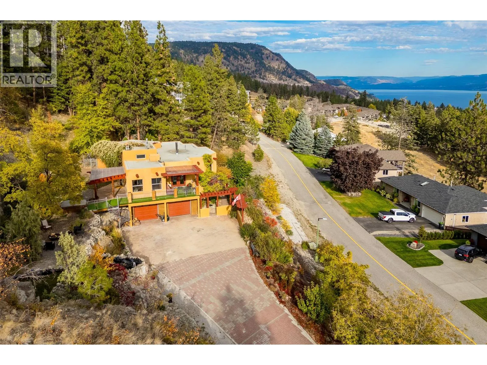4610 Ponderosa Drive