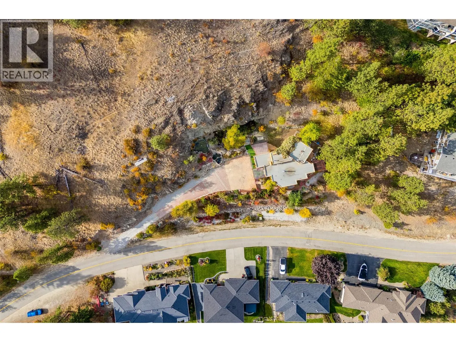 4610 Ponderosa Drive