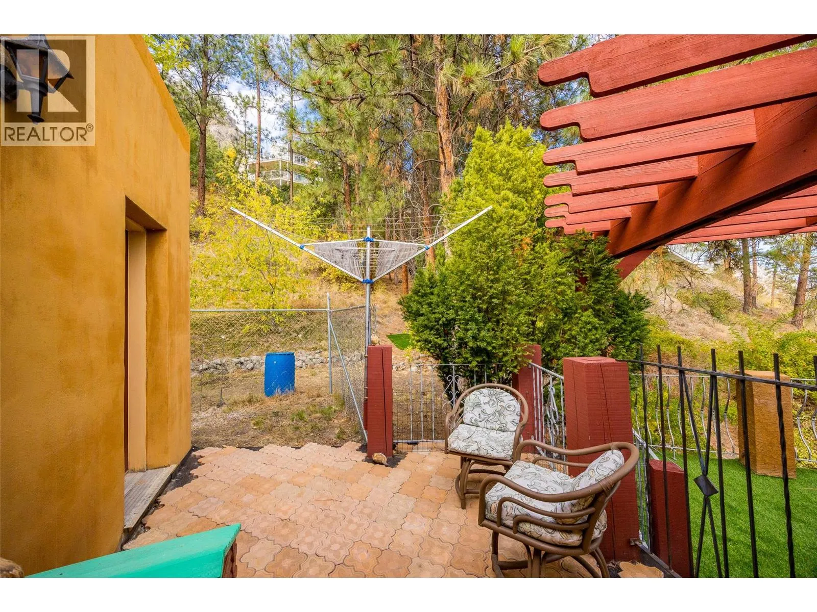 4610 Ponderosa Drive