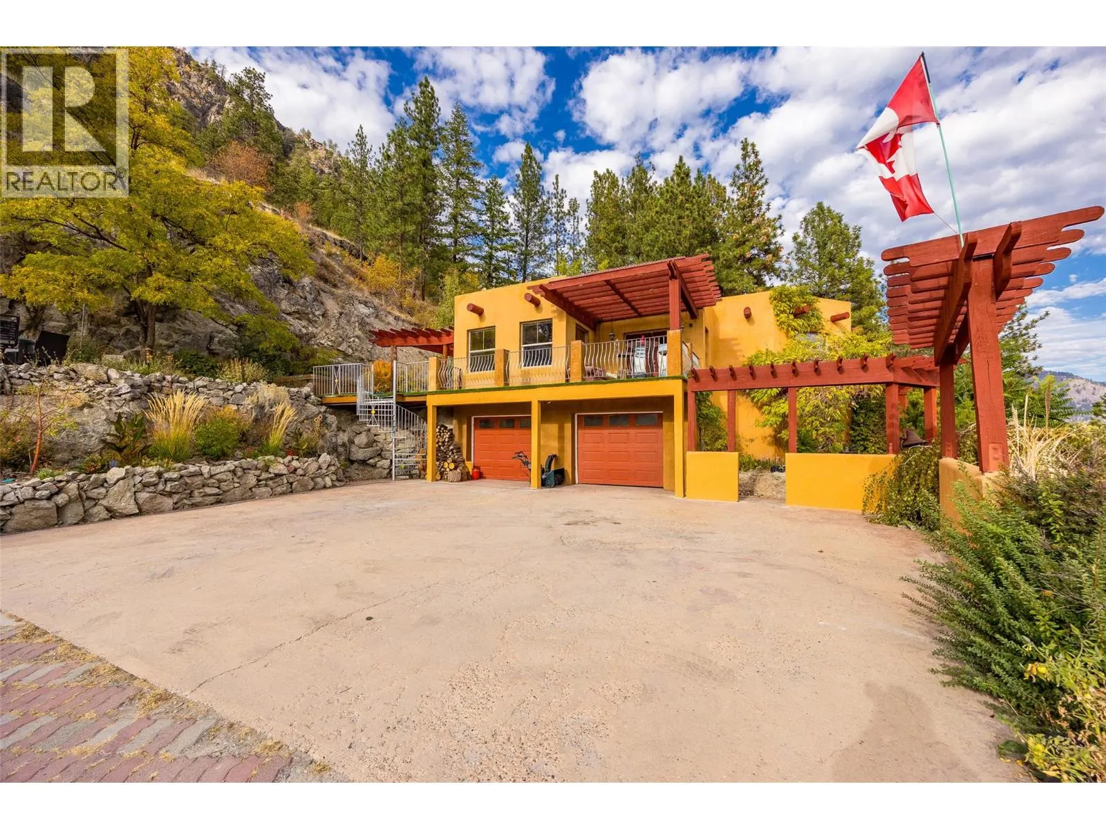 4610 Ponderosa Drive