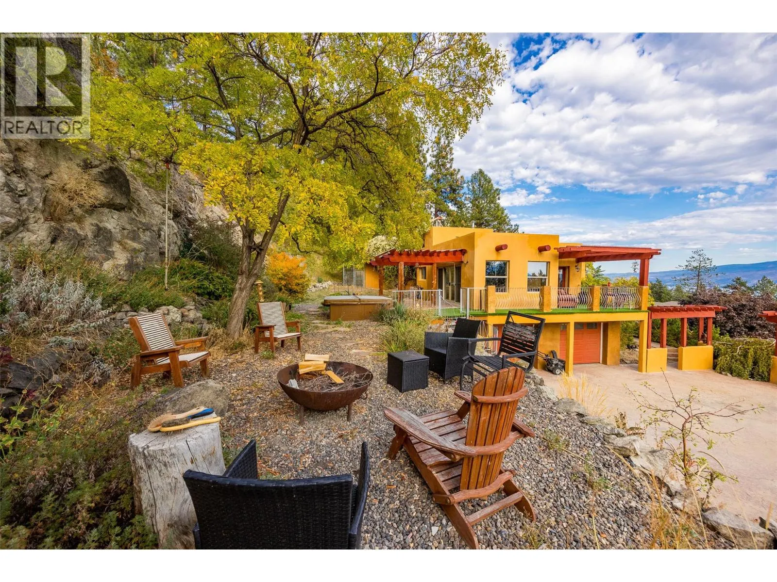 4610 Ponderosa Drive