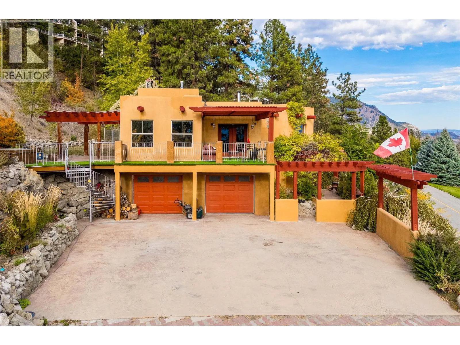 4610 Ponderosa Drive