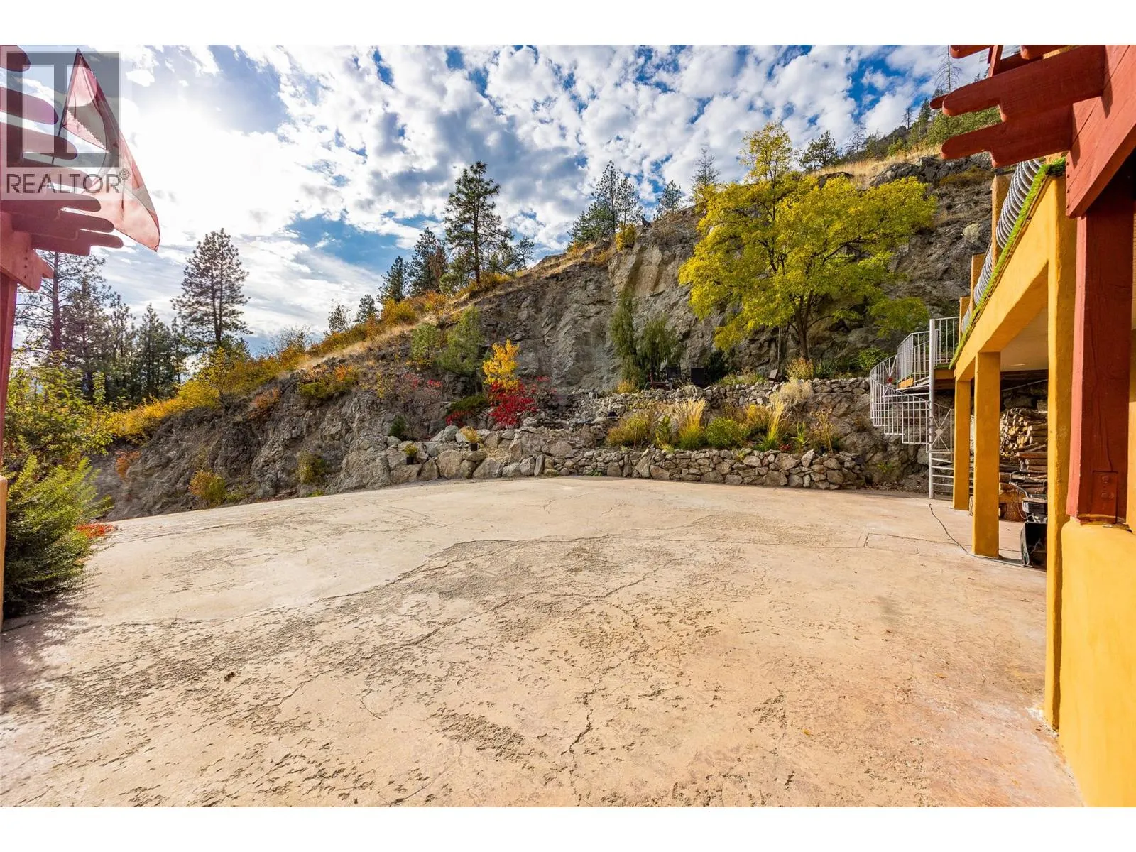 4610 Ponderosa Drive