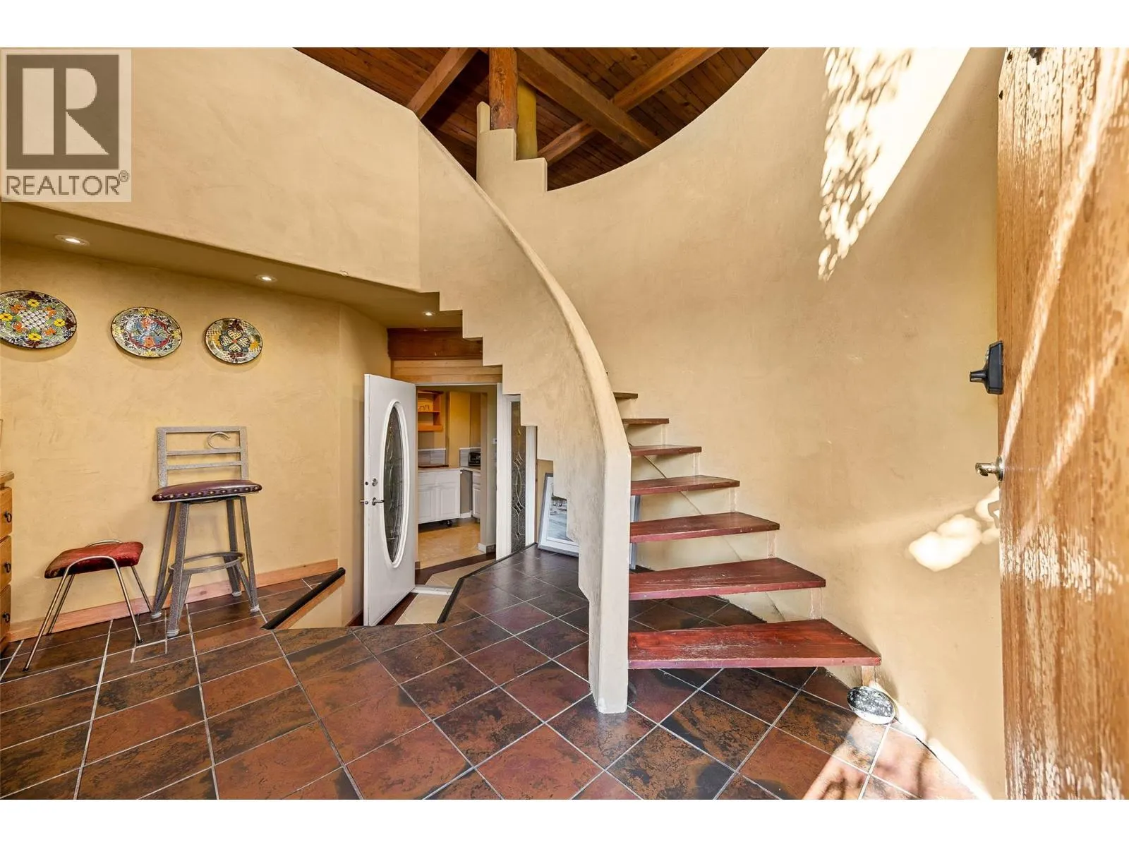 4610 Ponderosa Drive