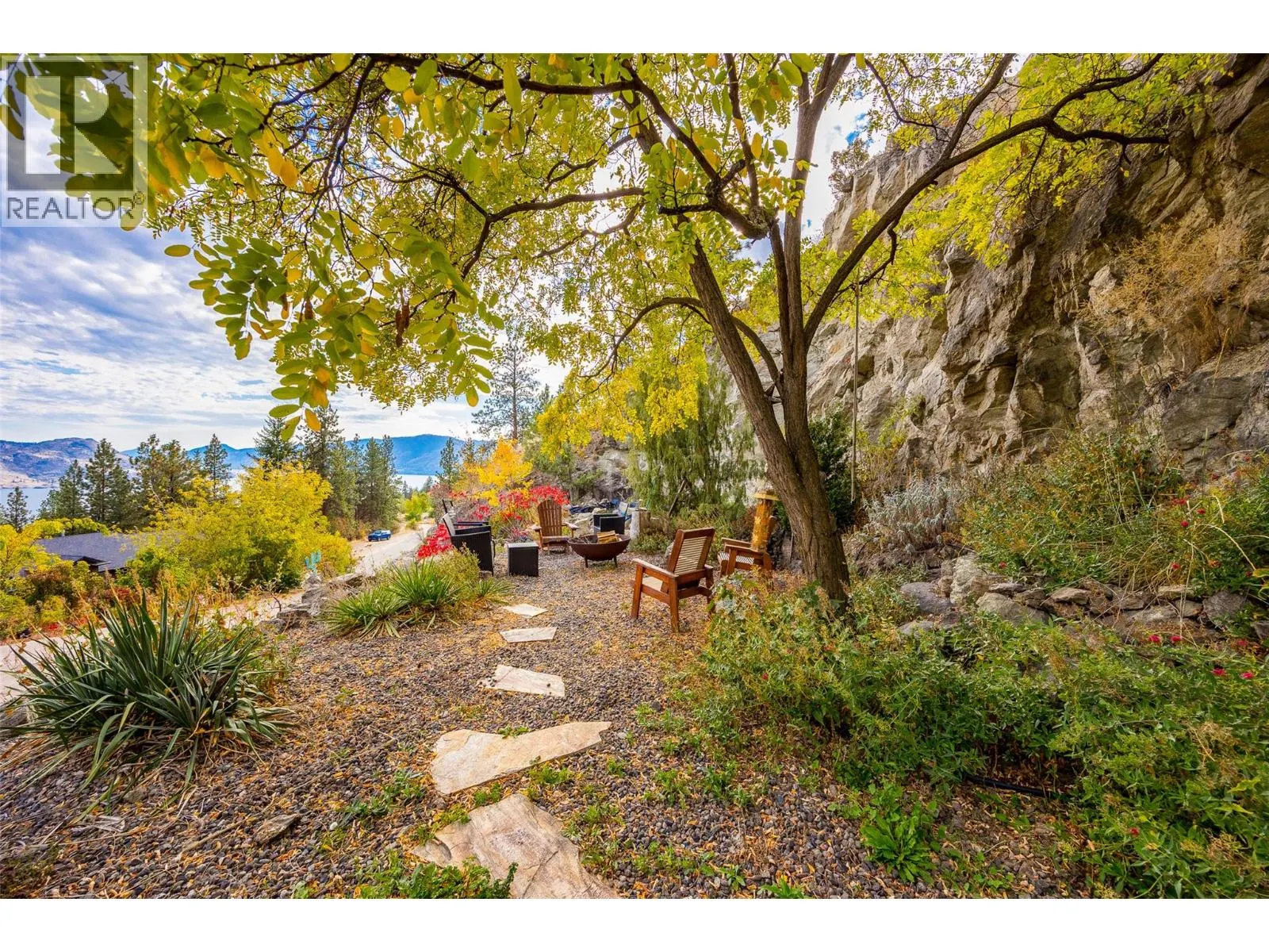 4610 Ponderosa Drive