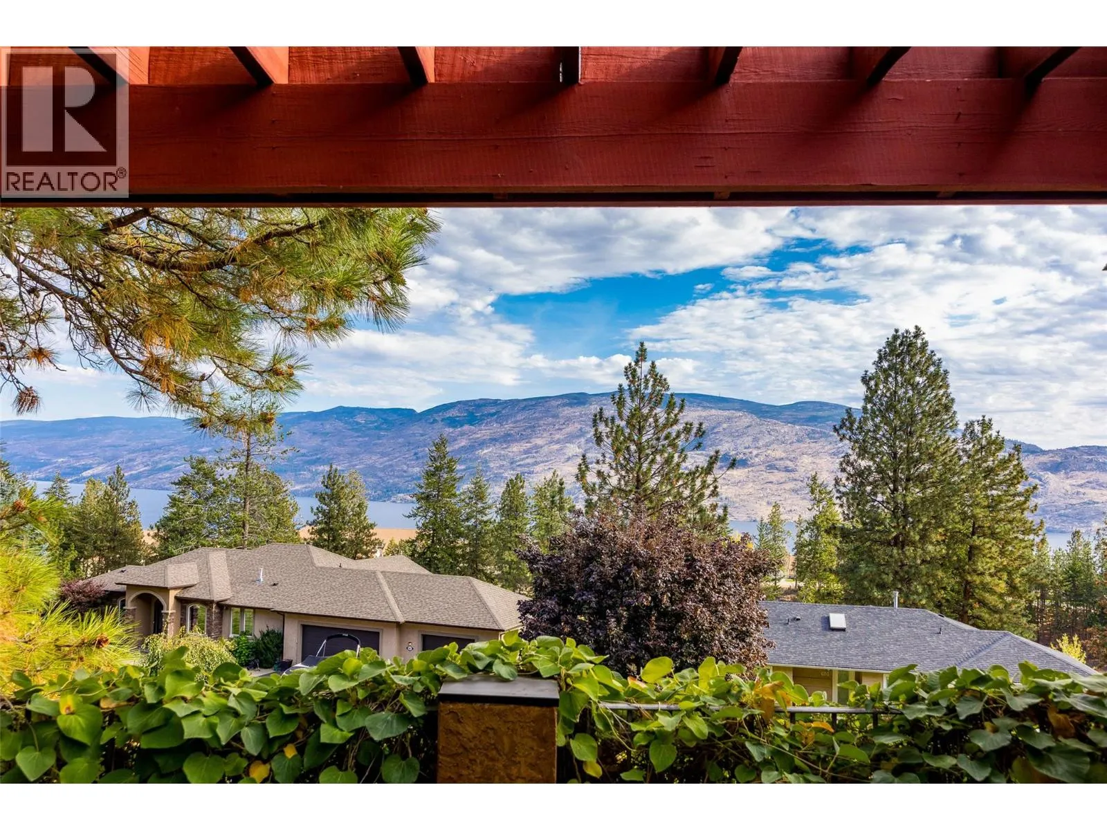 4610 Ponderosa Drive