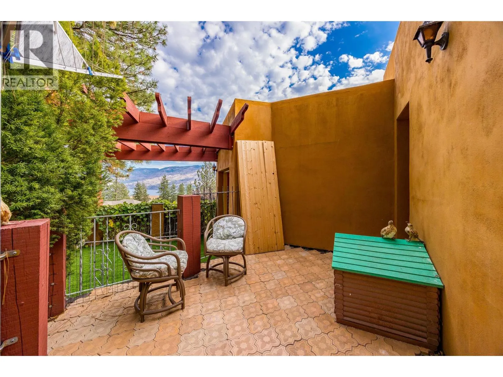 4610 Ponderosa Drive