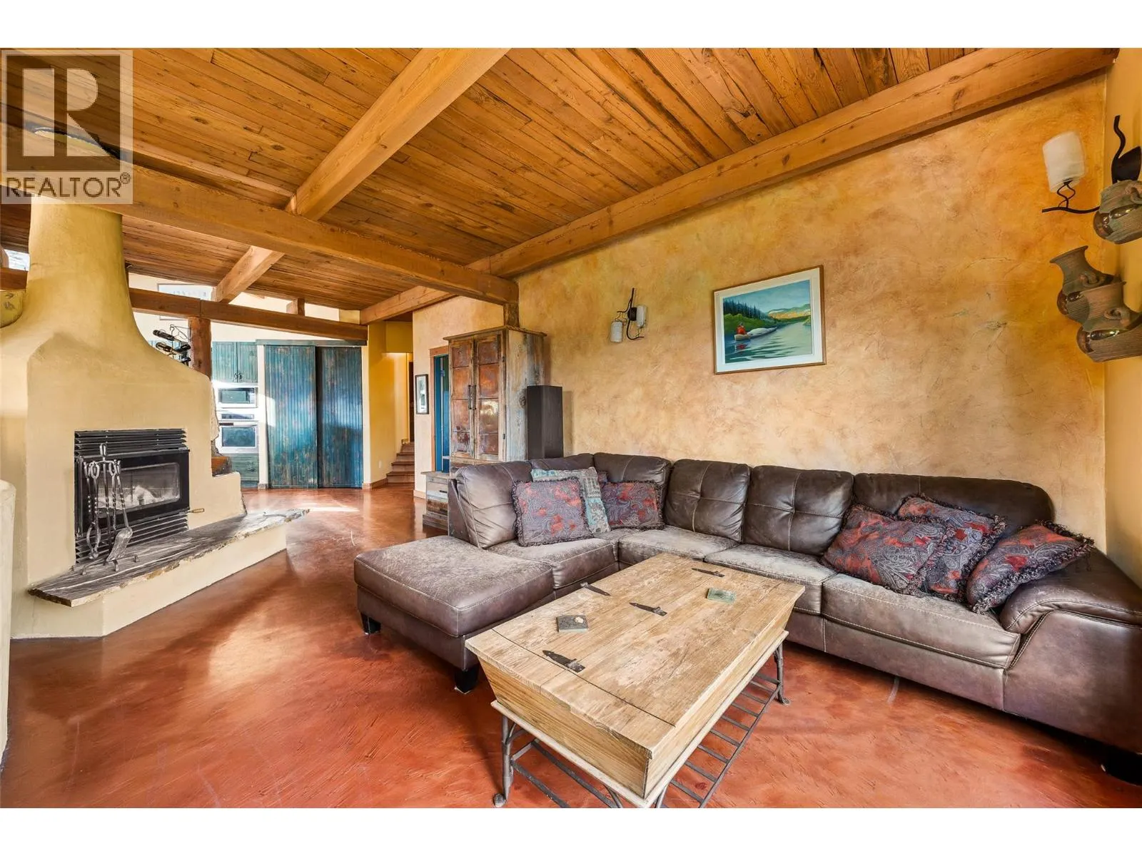 4610 Ponderosa Drive