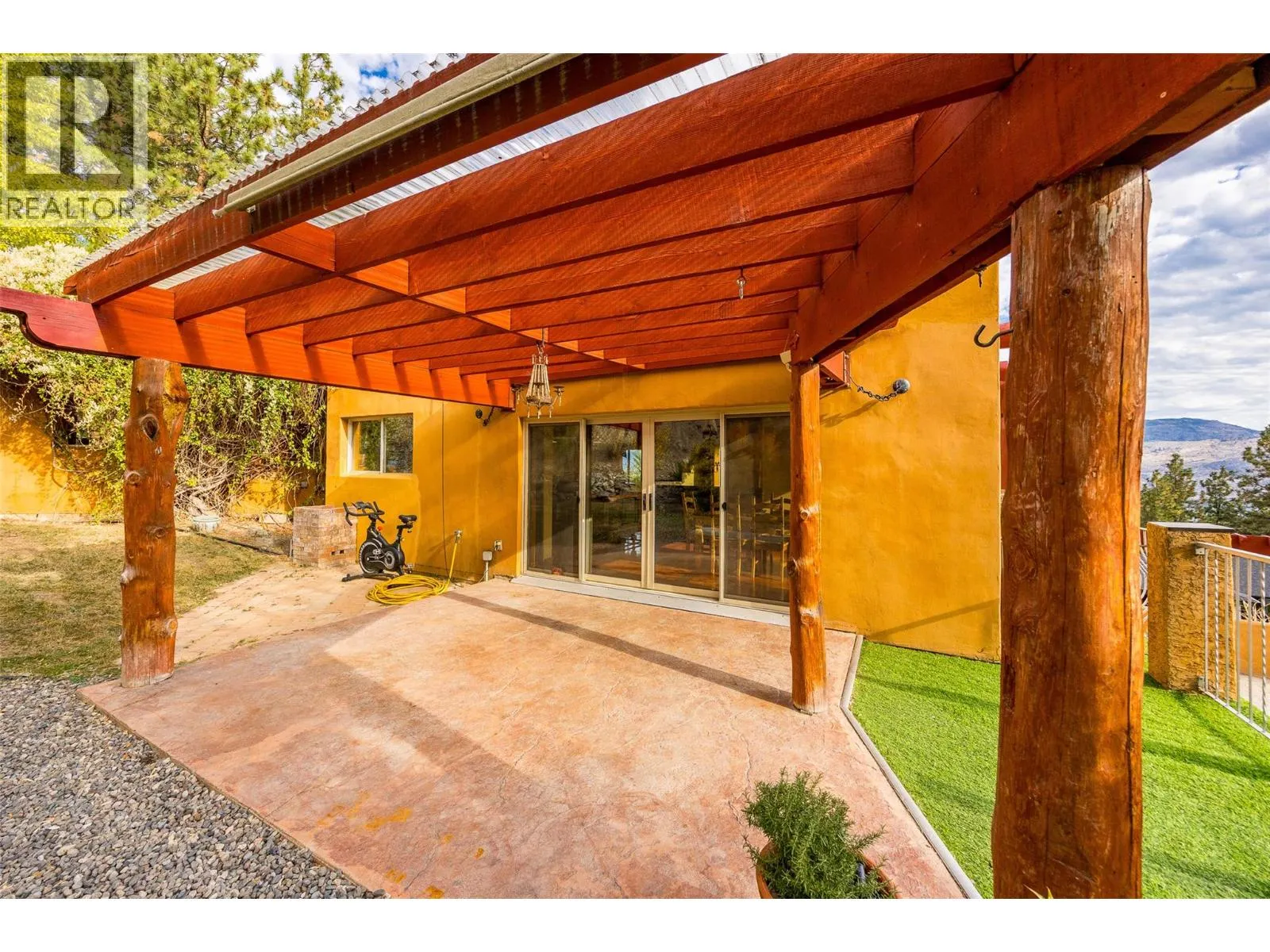 4610 Ponderosa Drive