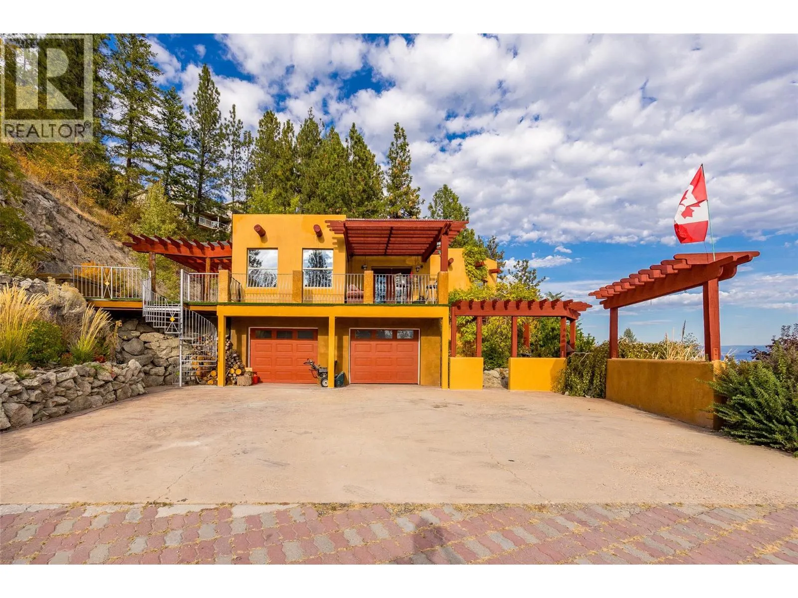 4610 Ponderosa Drive