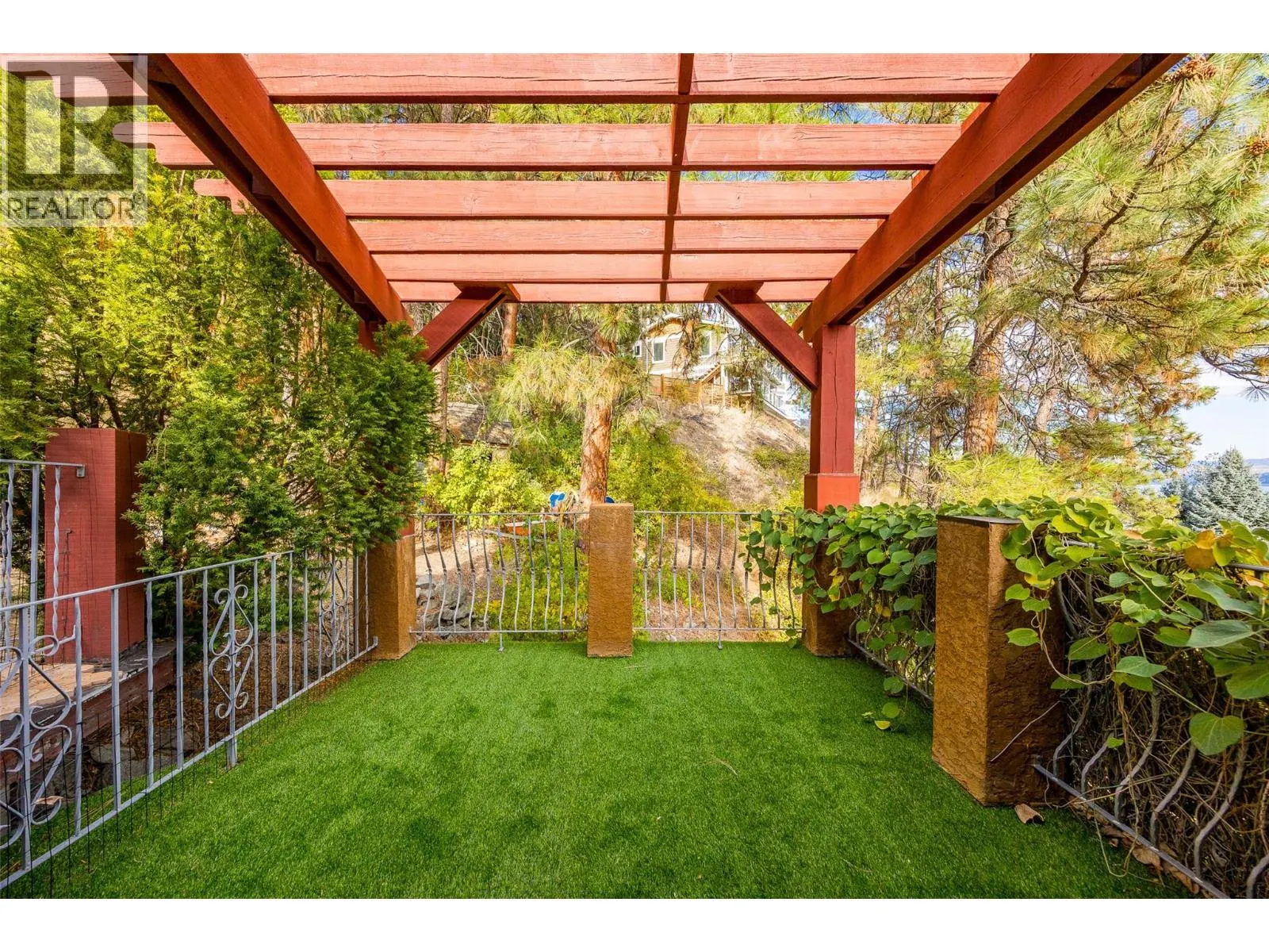 4610 Ponderosa Drive
