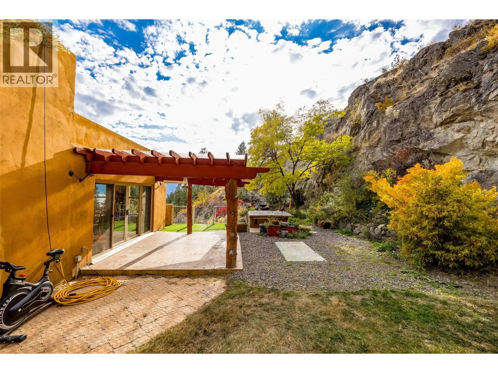 4610 Ponderosa Drive