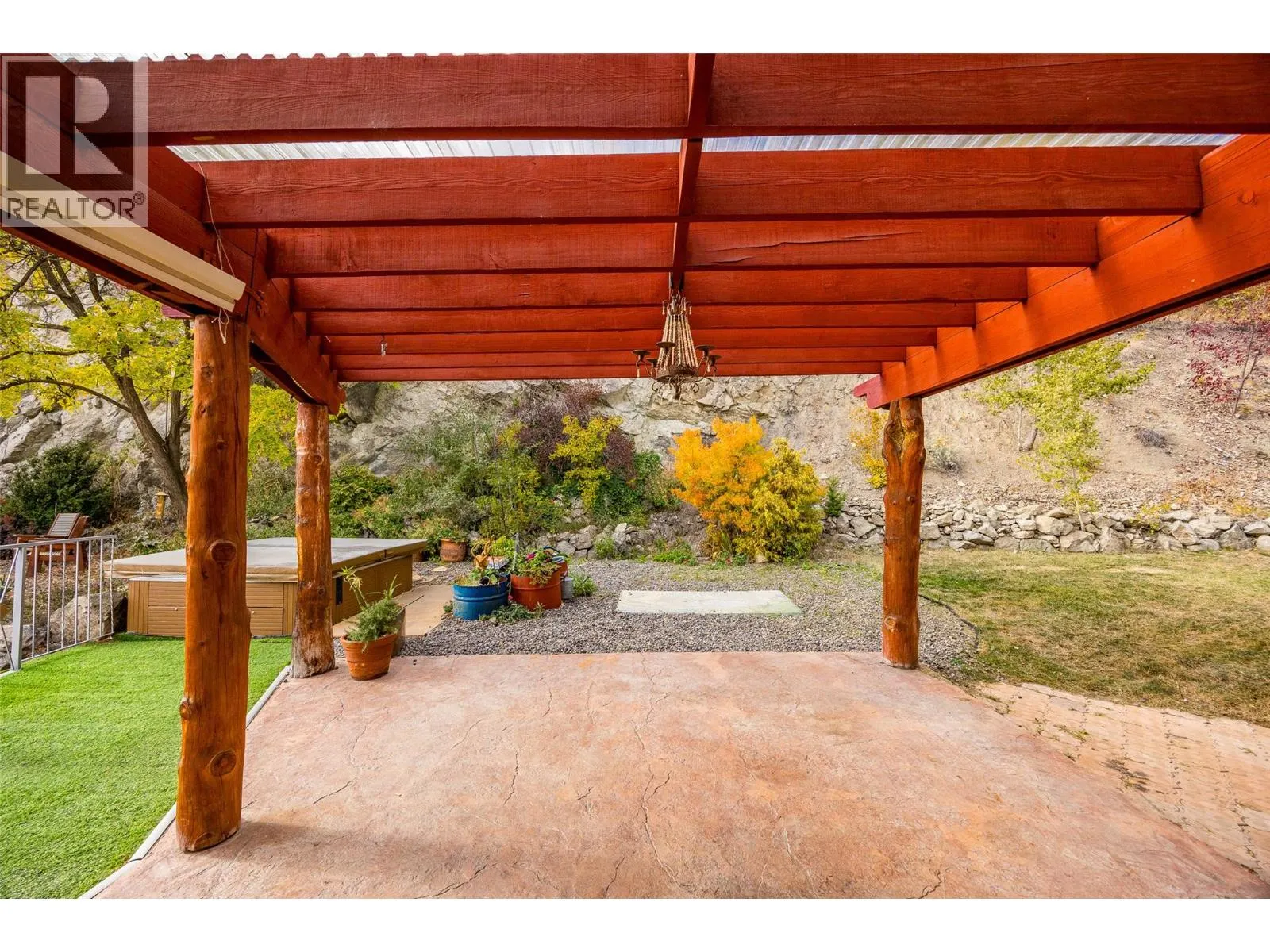 4610 Ponderosa Drive