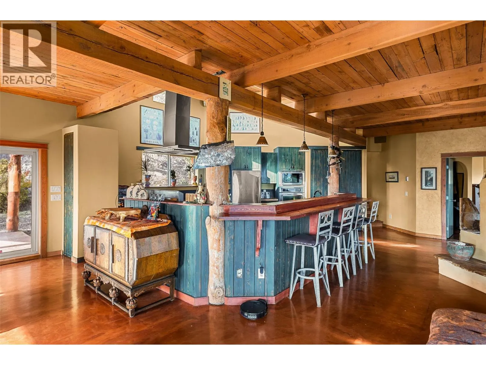 4610 Ponderosa Drive