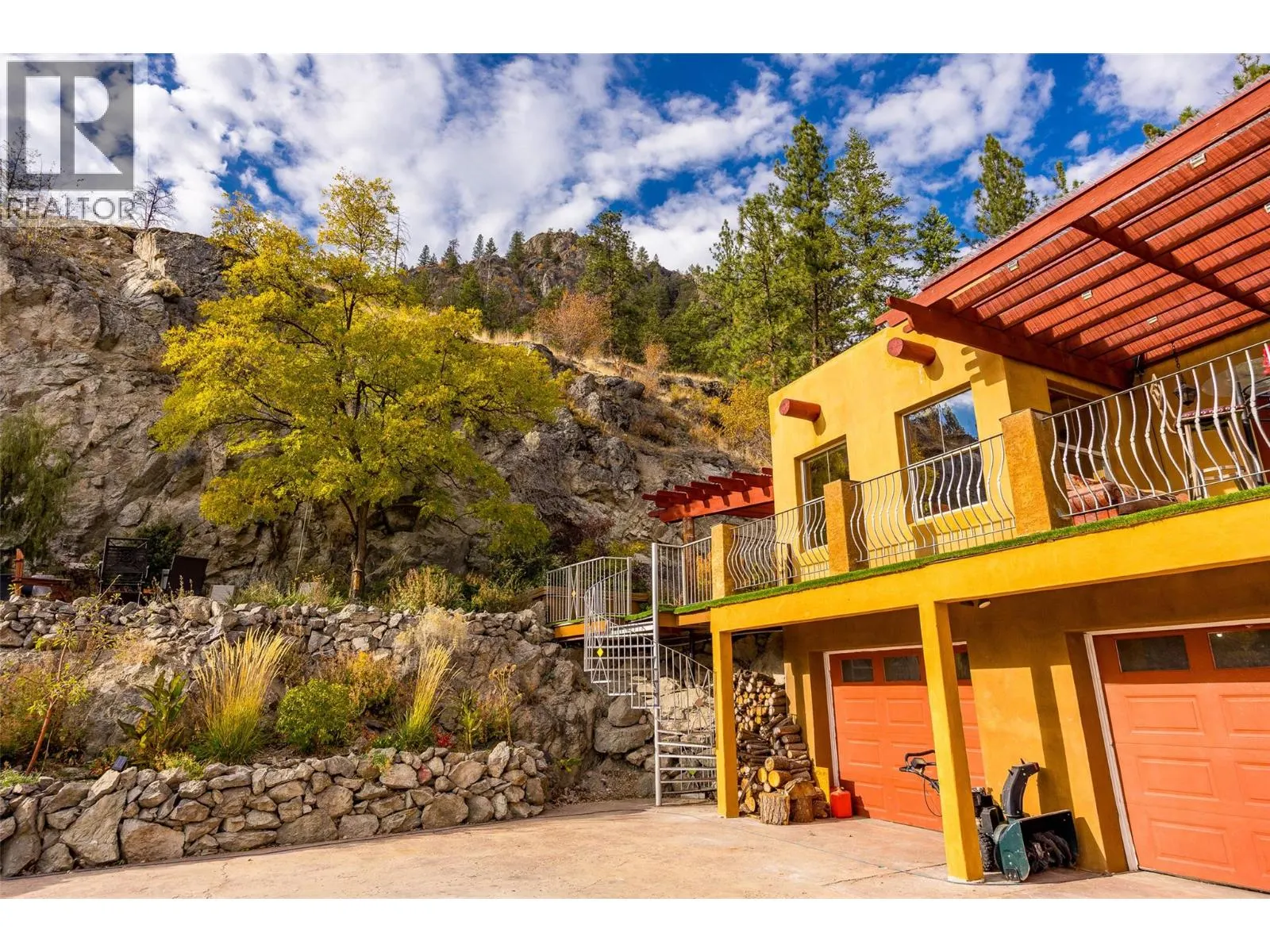 4610 Ponderosa Drive