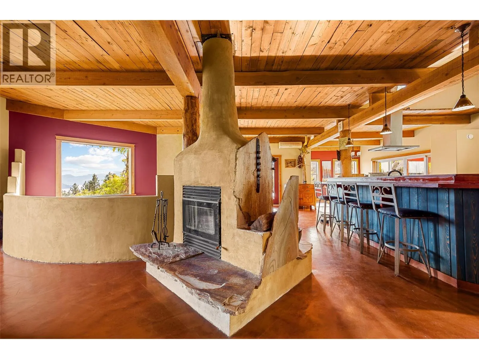 4610 Ponderosa Drive