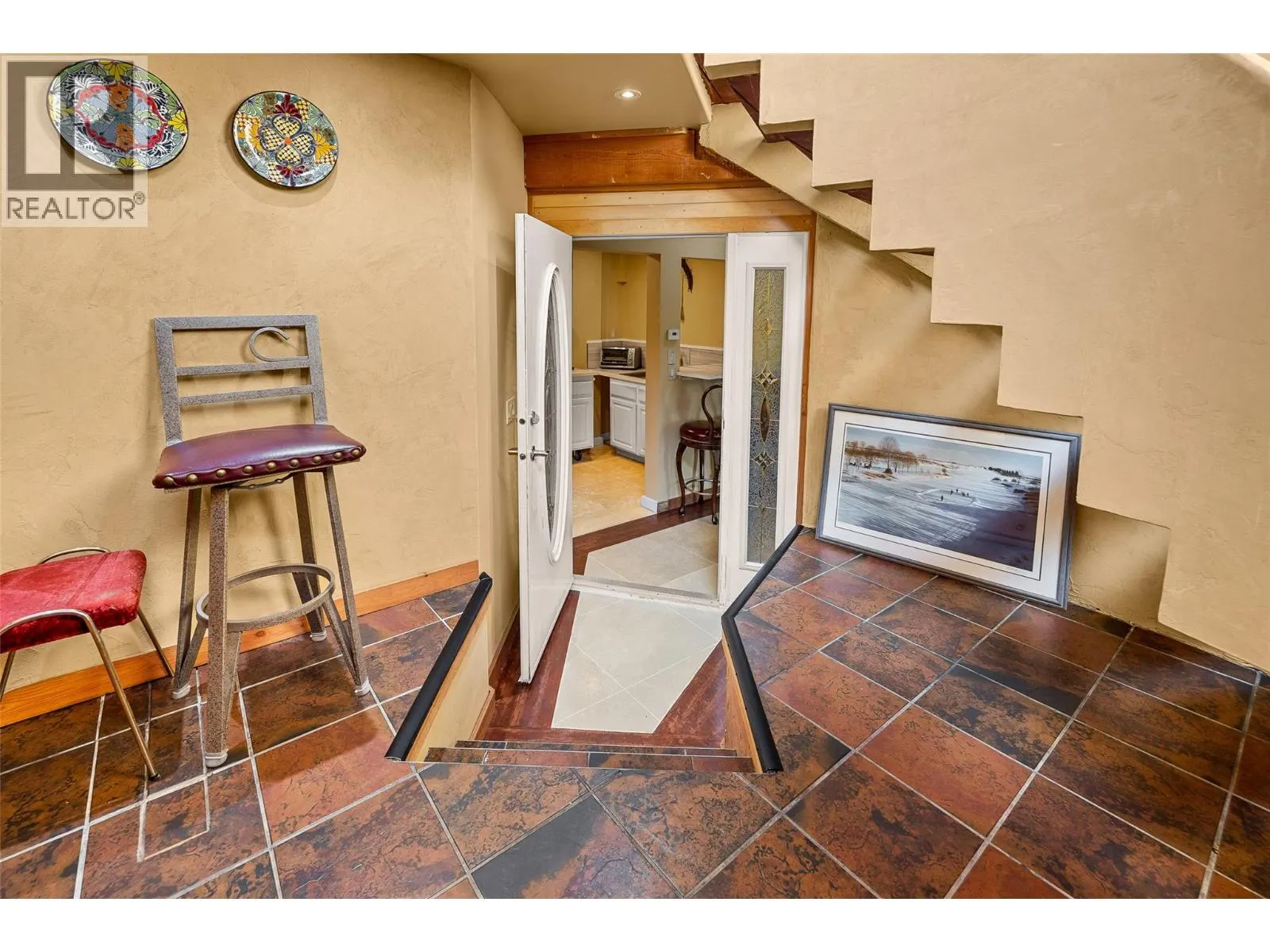 4610 Ponderosa Drive