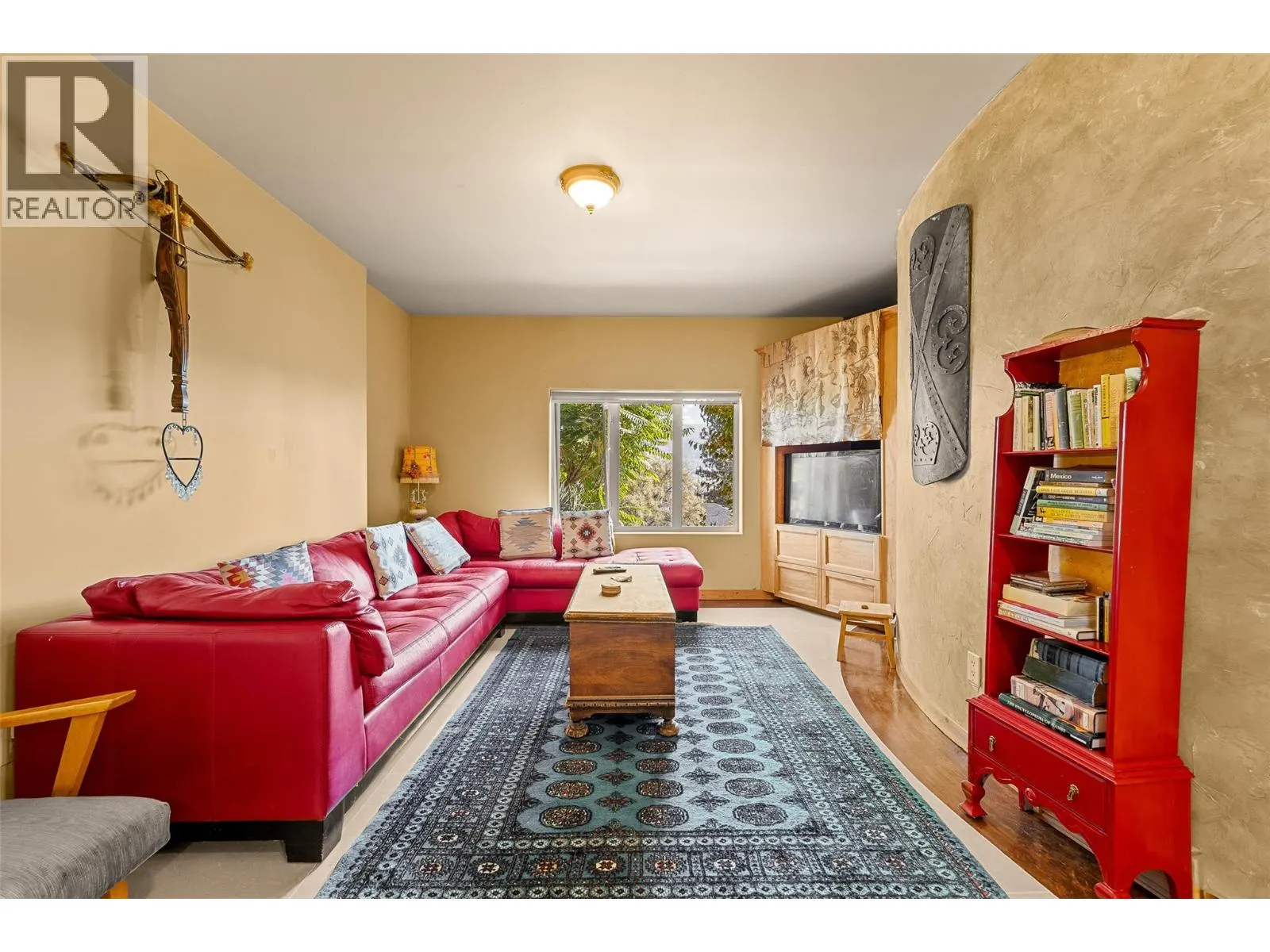 4610 Ponderosa Drive