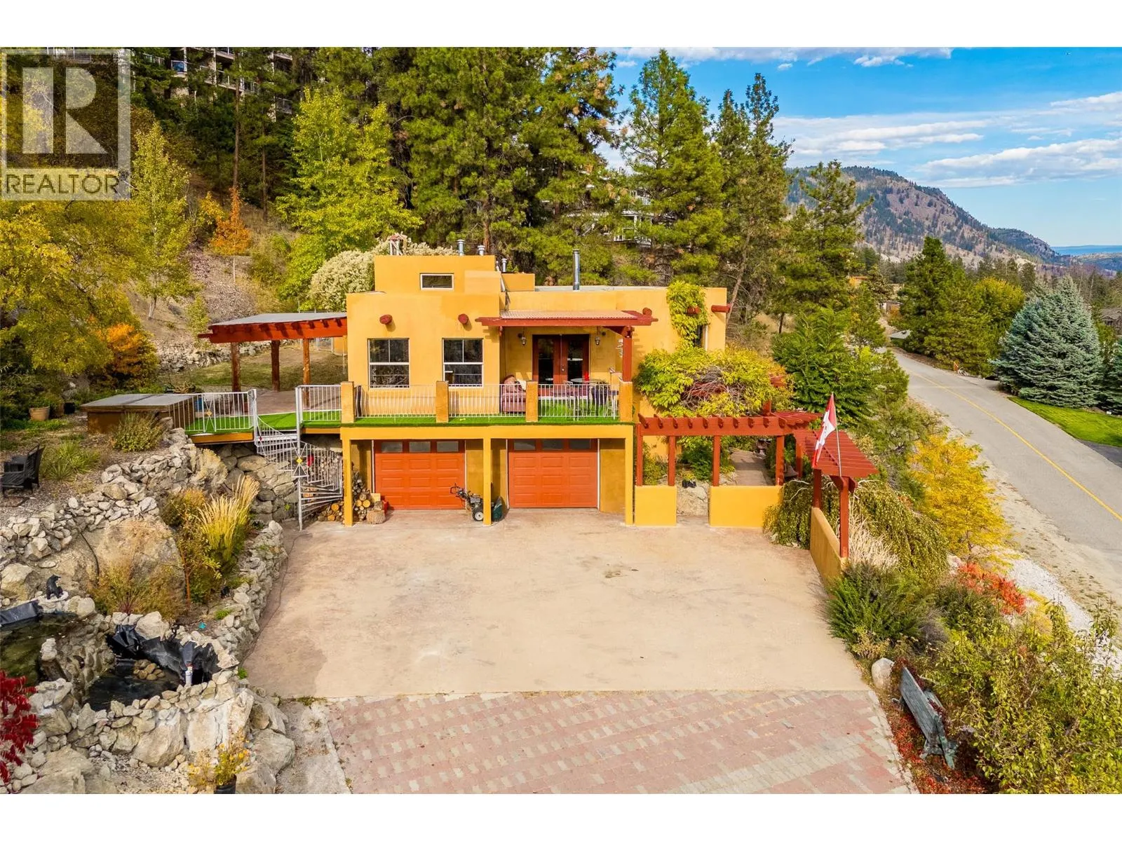 4610 Ponderosa Drive