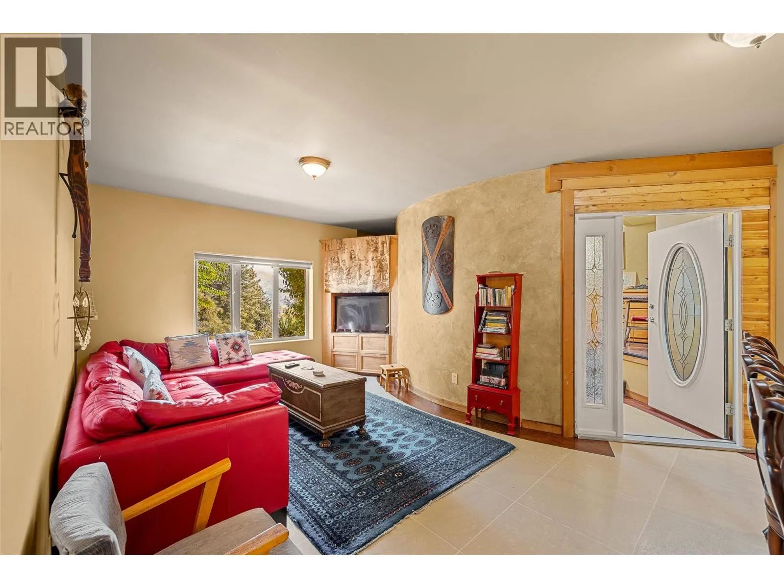 4610 Ponderosa Drive