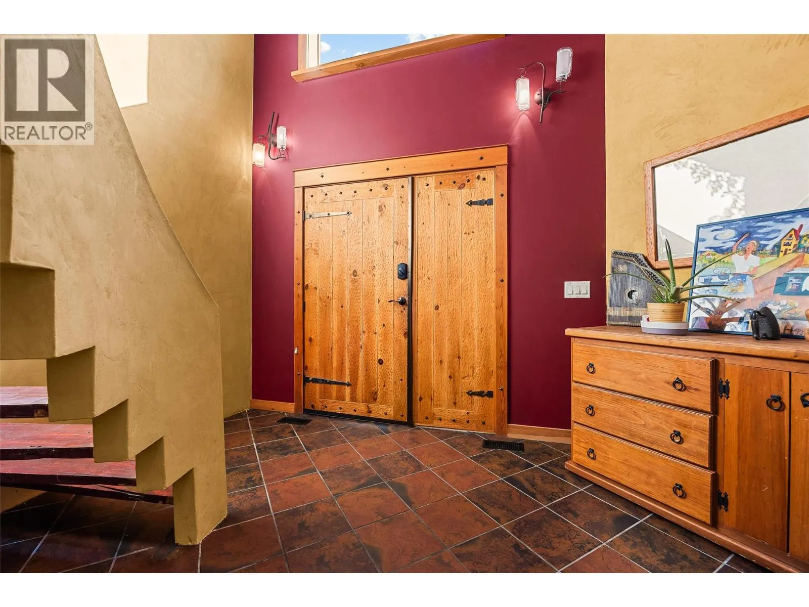 4610 Ponderosa Drive