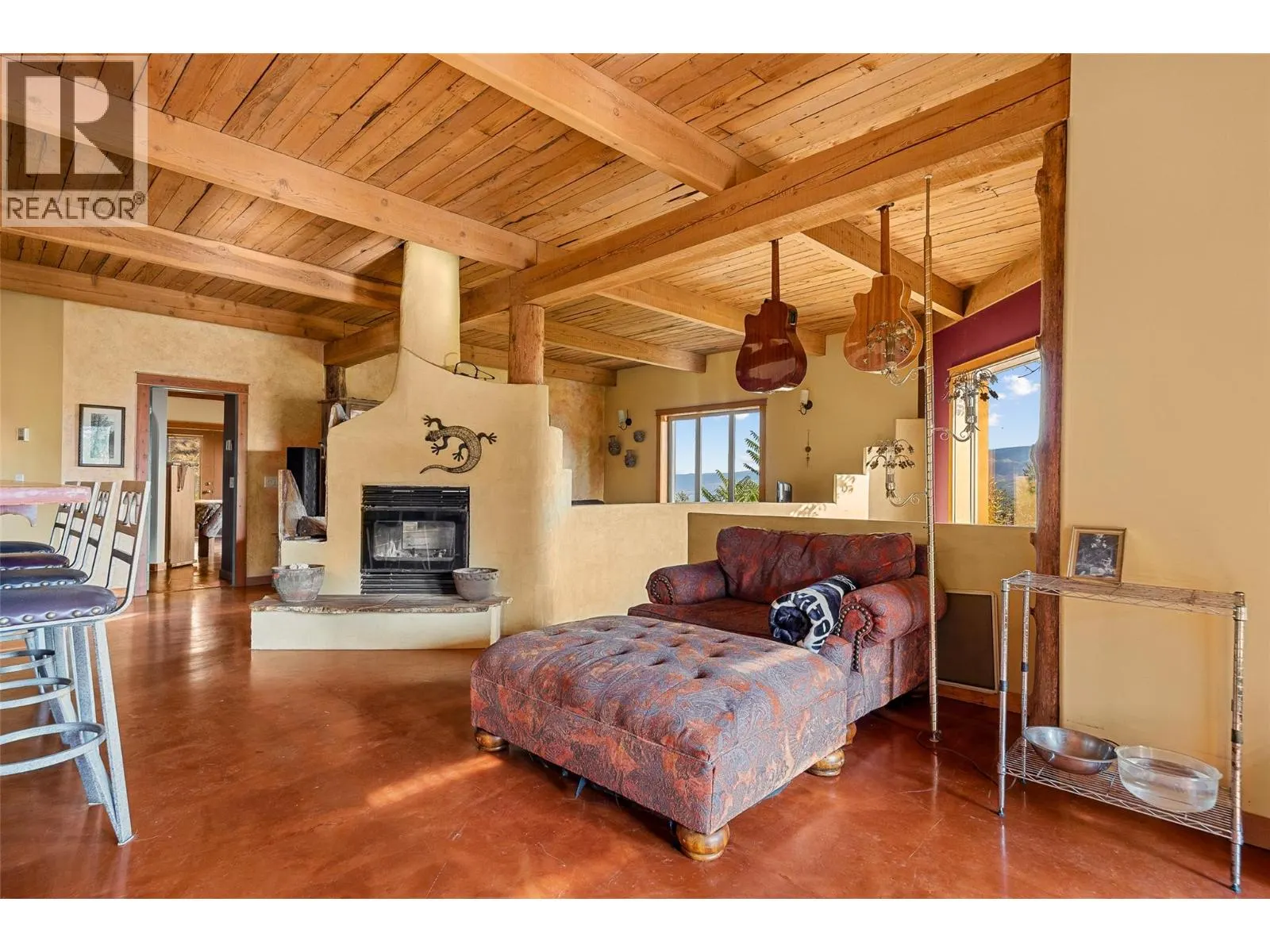 4610 Ponderosa Drive