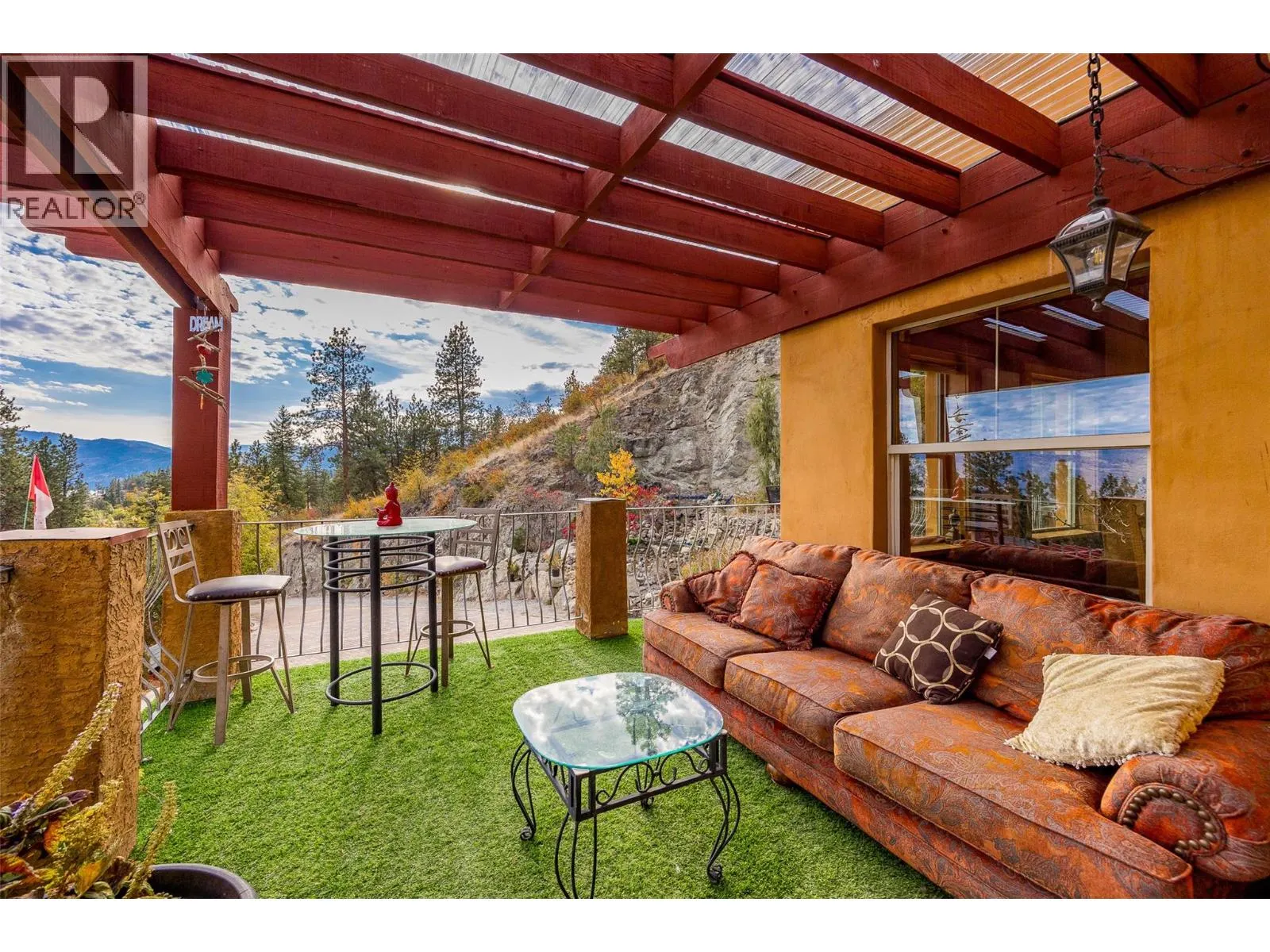 4610 Ponderosa Drive