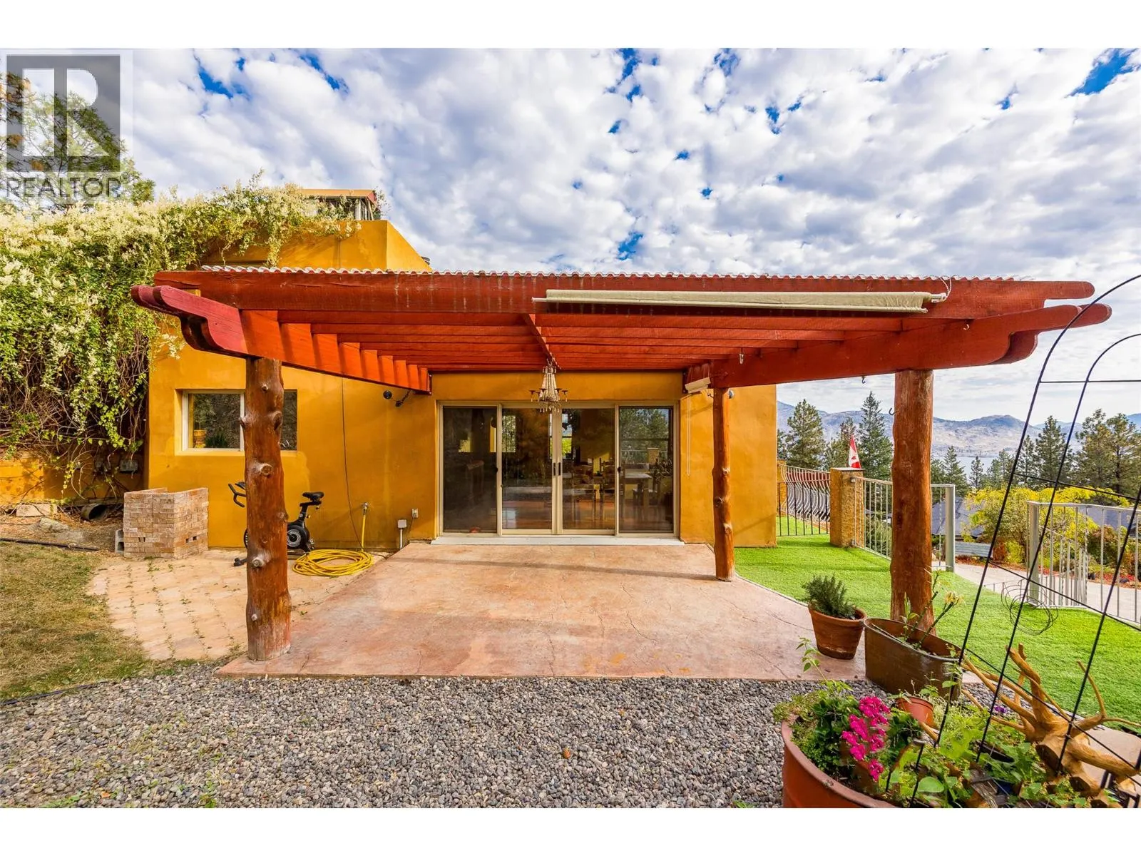 4610 Ponderosa Drive