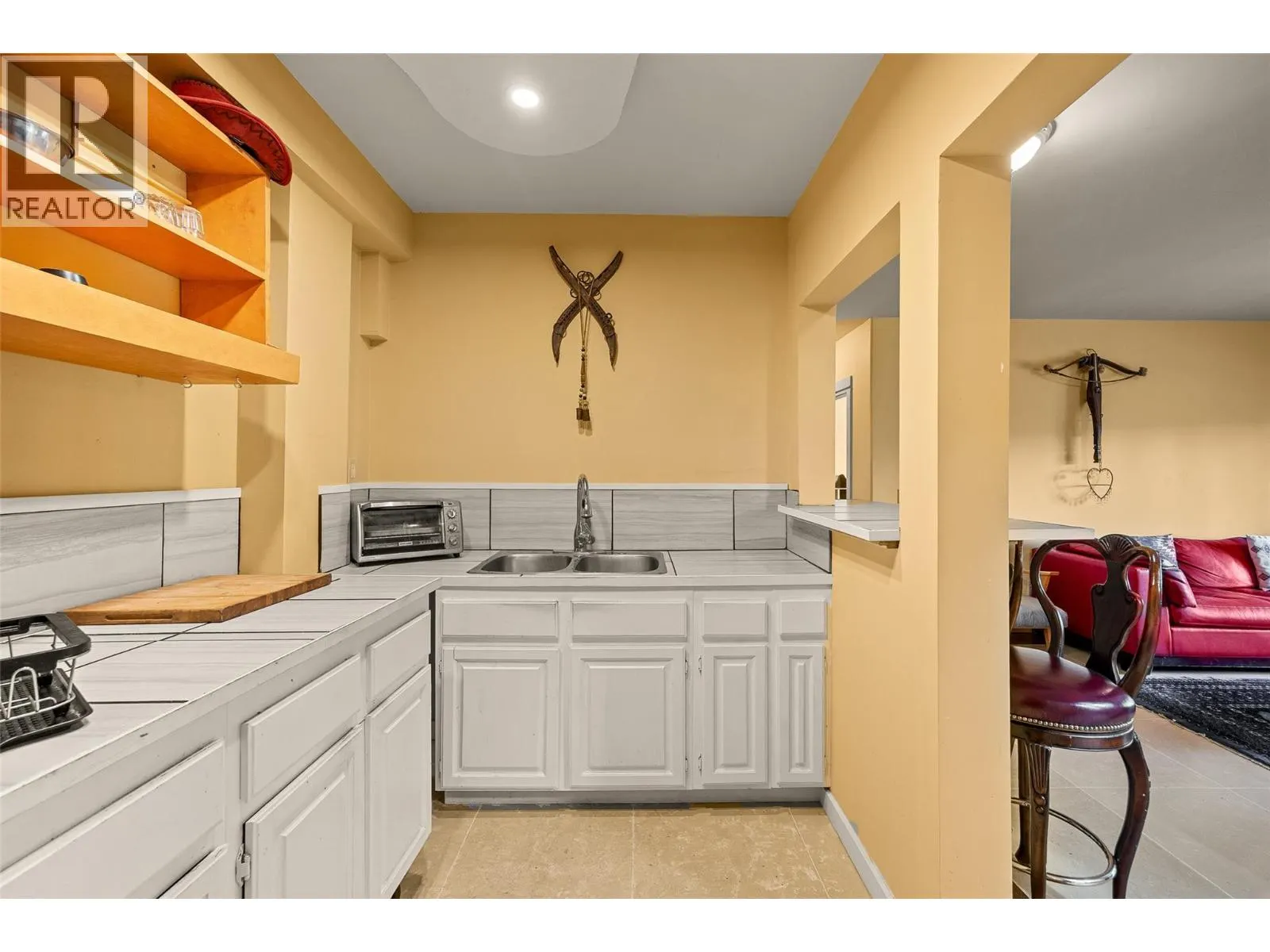 4610 Ponderosa Drive