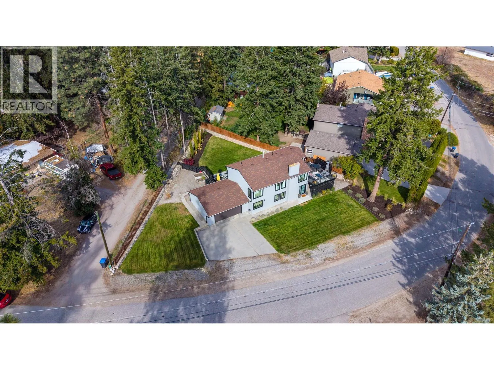 3904 Dryden Road