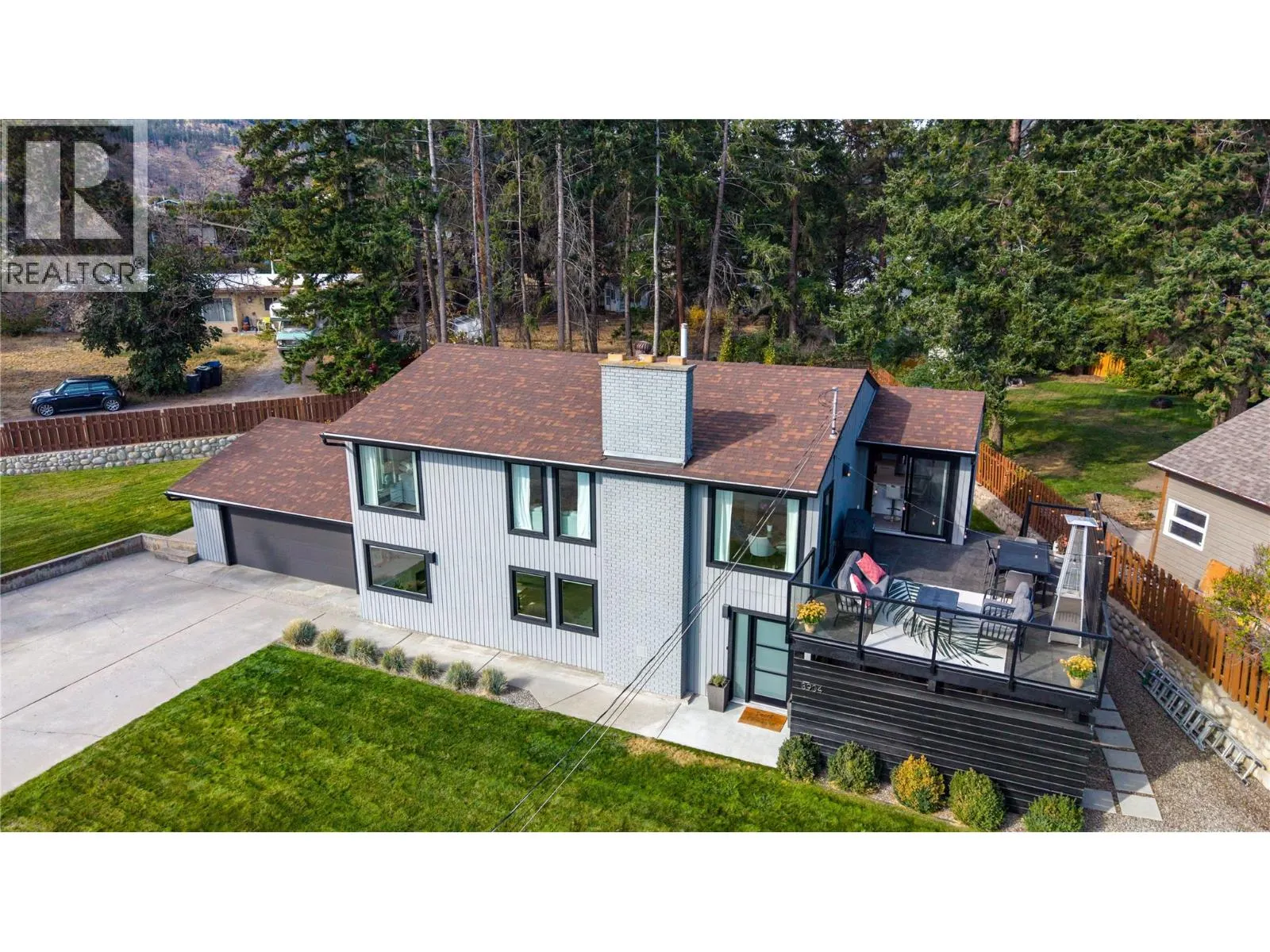 3904 Dryden Road