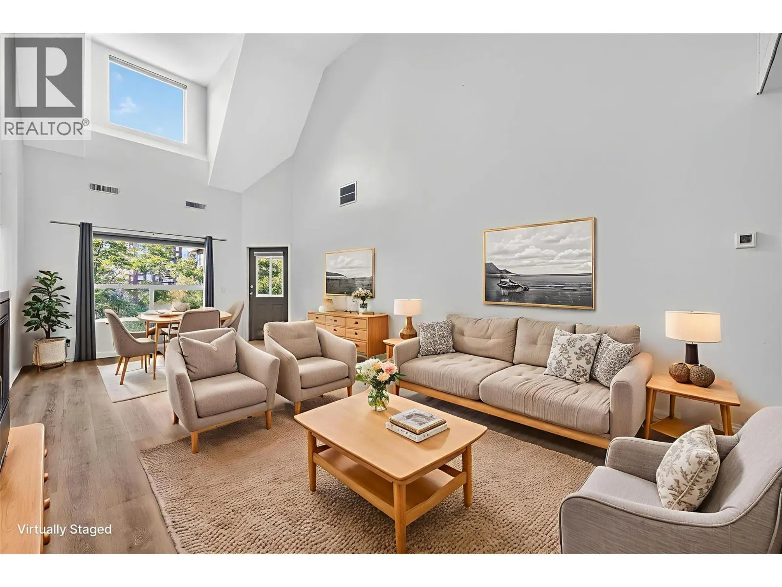 1965 Durnin Road Unit# 308