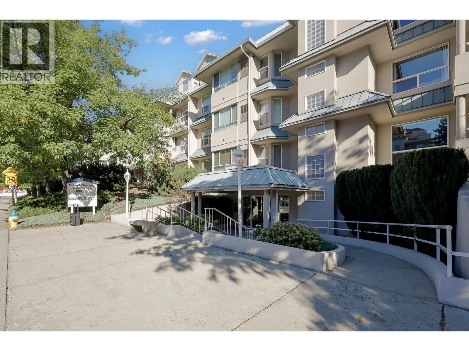 1965 Durnin Road Unit# 308