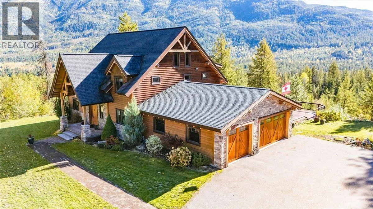 127 GRIZZLY Place
