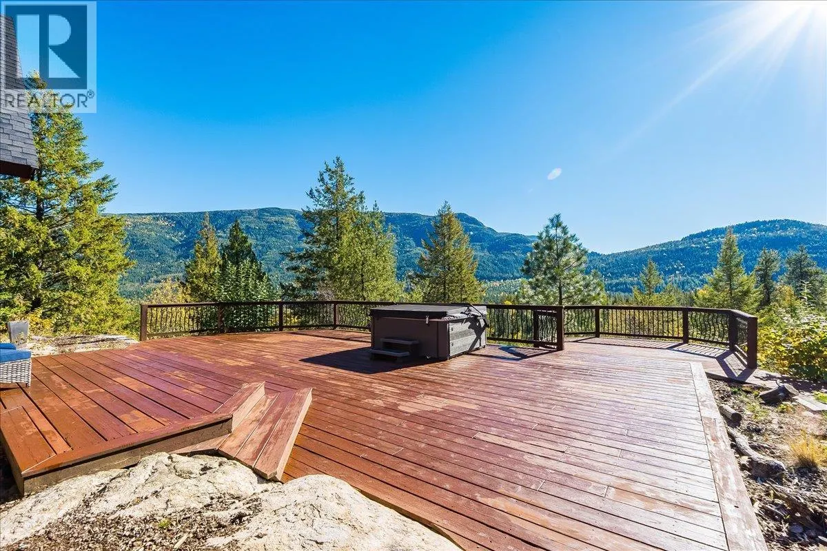 127 GRIZZLY Place