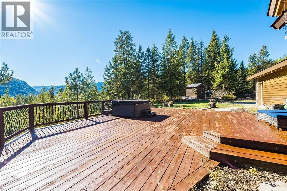 127 GRIZZLY Place