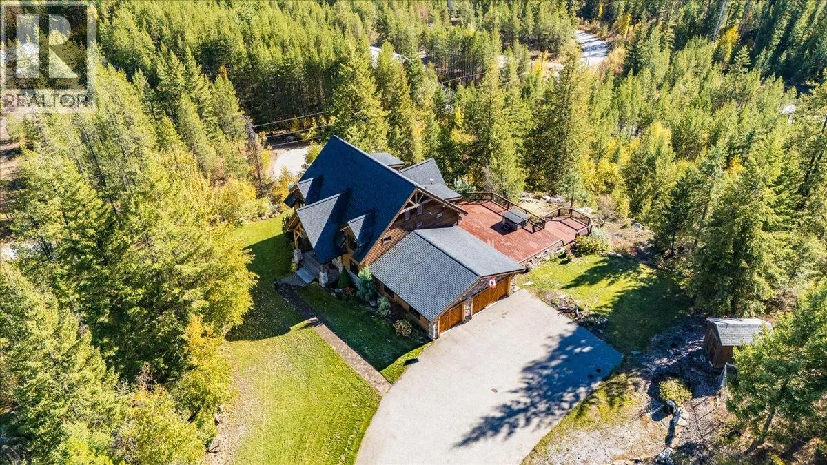 127 GRIZZLY Place