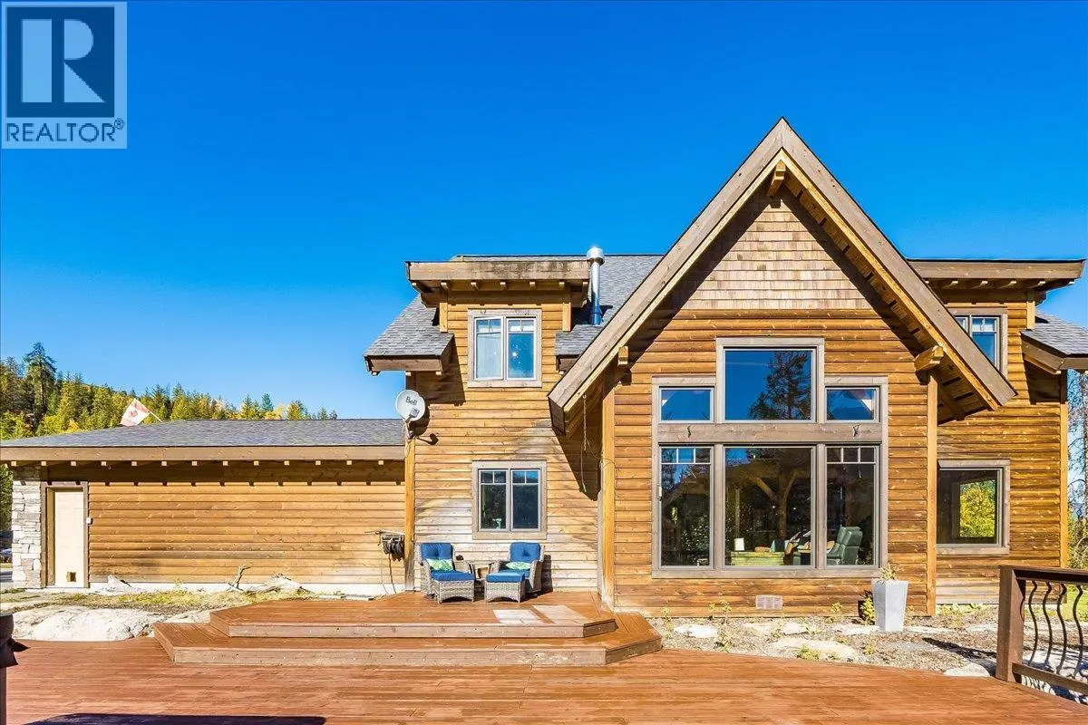 127 GRIZZLY Place