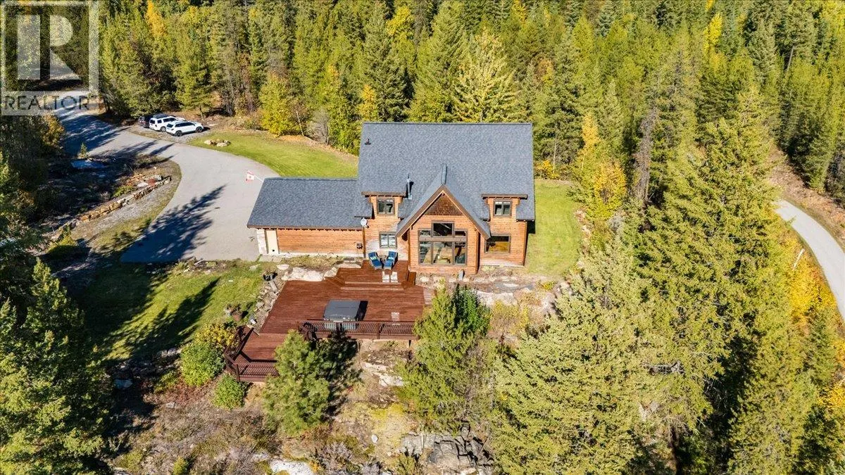 127 GRIZZLY Place