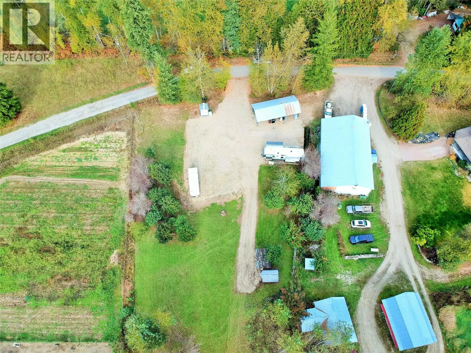 1822 Cemetery Road